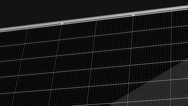 Evo-6N-N-type-HJT-Solar-Module