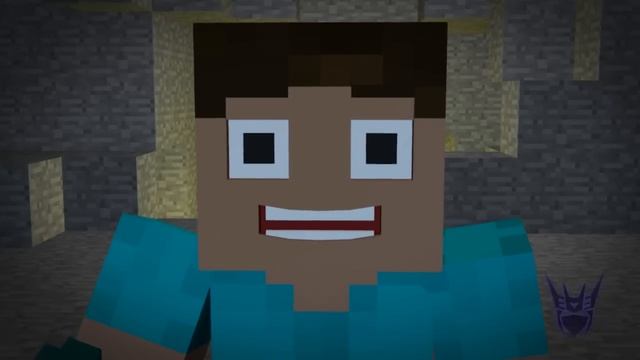 Diamonds! - Minecraft Animation Short