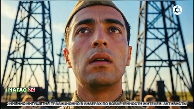 Вышли первые серии авторского проекта о битве за Кавказ