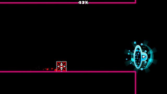 Нашел Secret Way в Power Trip