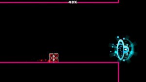 Нашел Secret Way в Power Trip