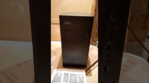 ASUS Prime 460M-A. Ремонт*проф.обслуживание. Финиш3