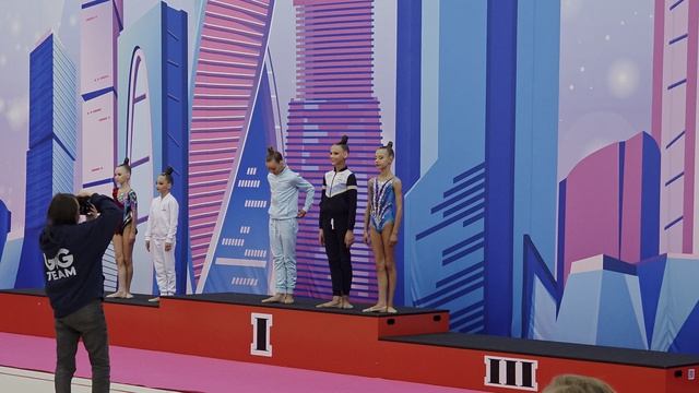 парад АСКС🥇