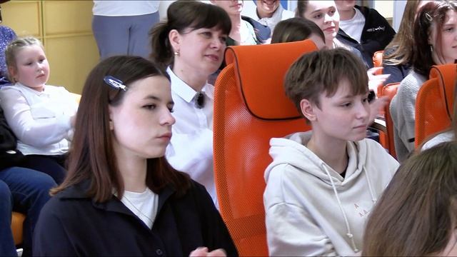 Библионочь 2026