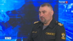 В Новосибирской области начался нерестовый запрет на рыбалку