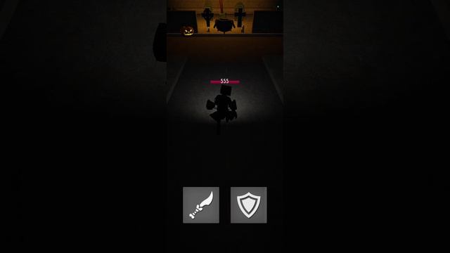 страя обнова Хэллоуина в  туалет Fight