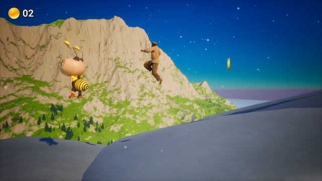 Платформер