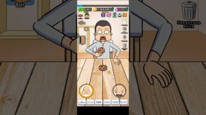 игра где надо кушать еду первая часть