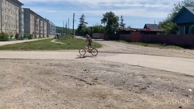 На районе ,который зовем ‘’пятаки’’