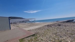 20 апреля. Архипо-Осиповка