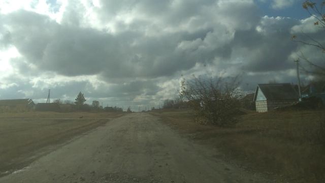 Село Львовка, Балашовский район.