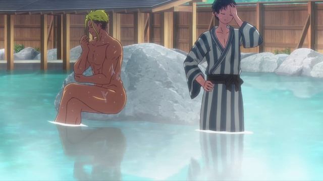 Японская культура :)