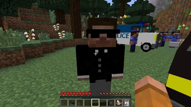 📹 ДЕТЕКТИВ РАСКРЫЛ ДЕЛО О ПРОПАВШЕМ ДРУГЕ И КОМПОТЕ В МАЙНКРАФТ | Компот Minecraft