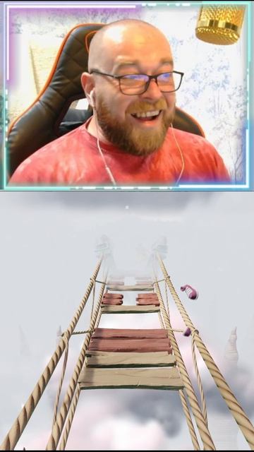 Свалил от кабана!