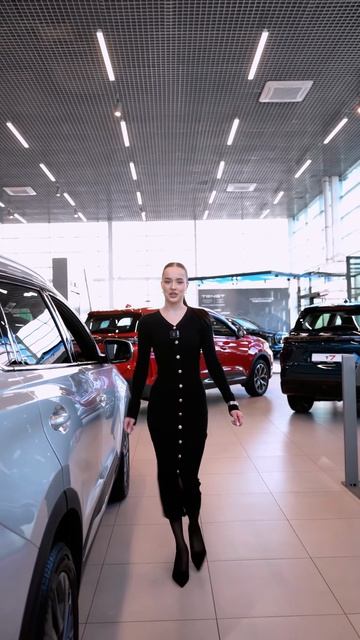 Обзор на Tenet Т7