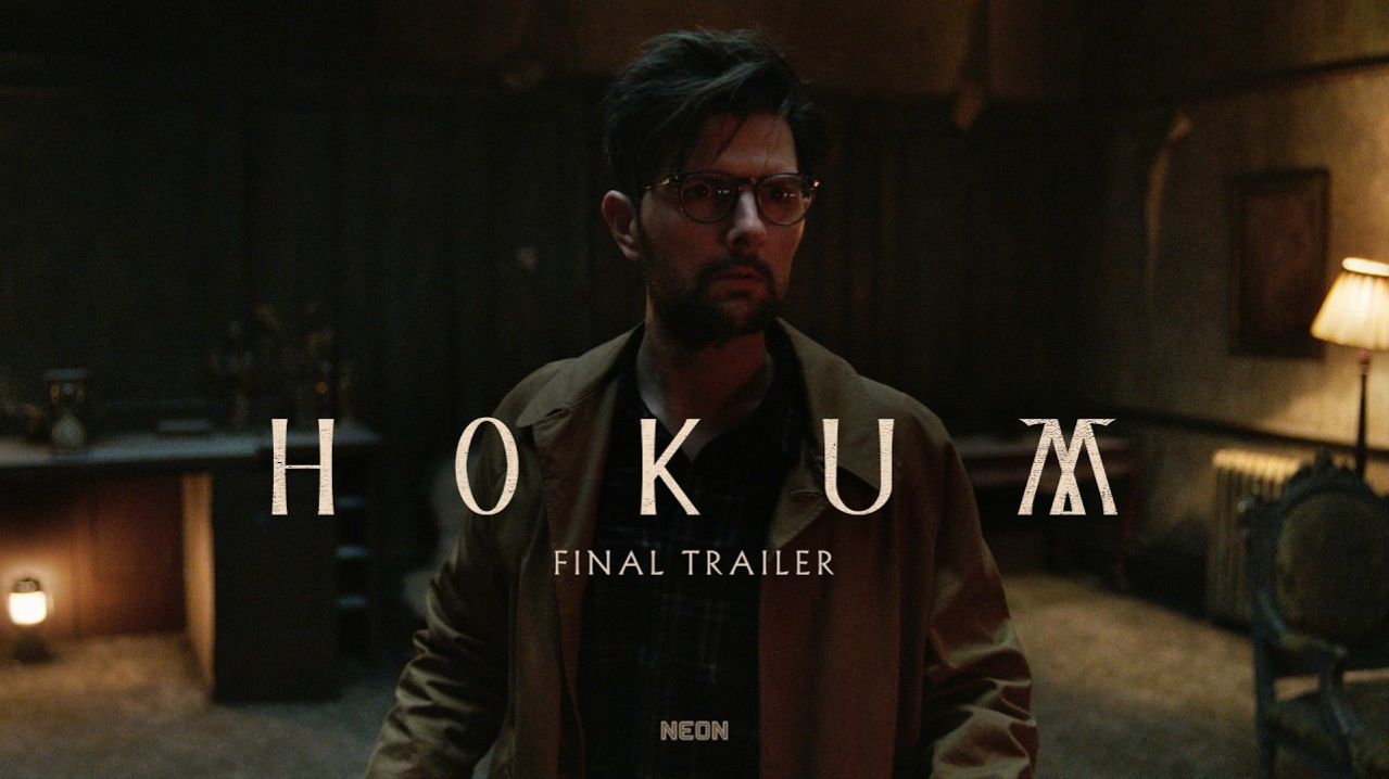 Hokum Movie - Official Final Trailer | Neon