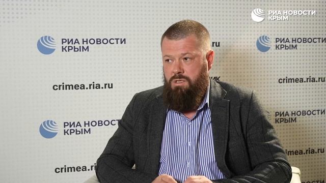 Готовь сани летом: в Минприроды Крыма начали подготовку к пожароопасному сезону еще в феврале.