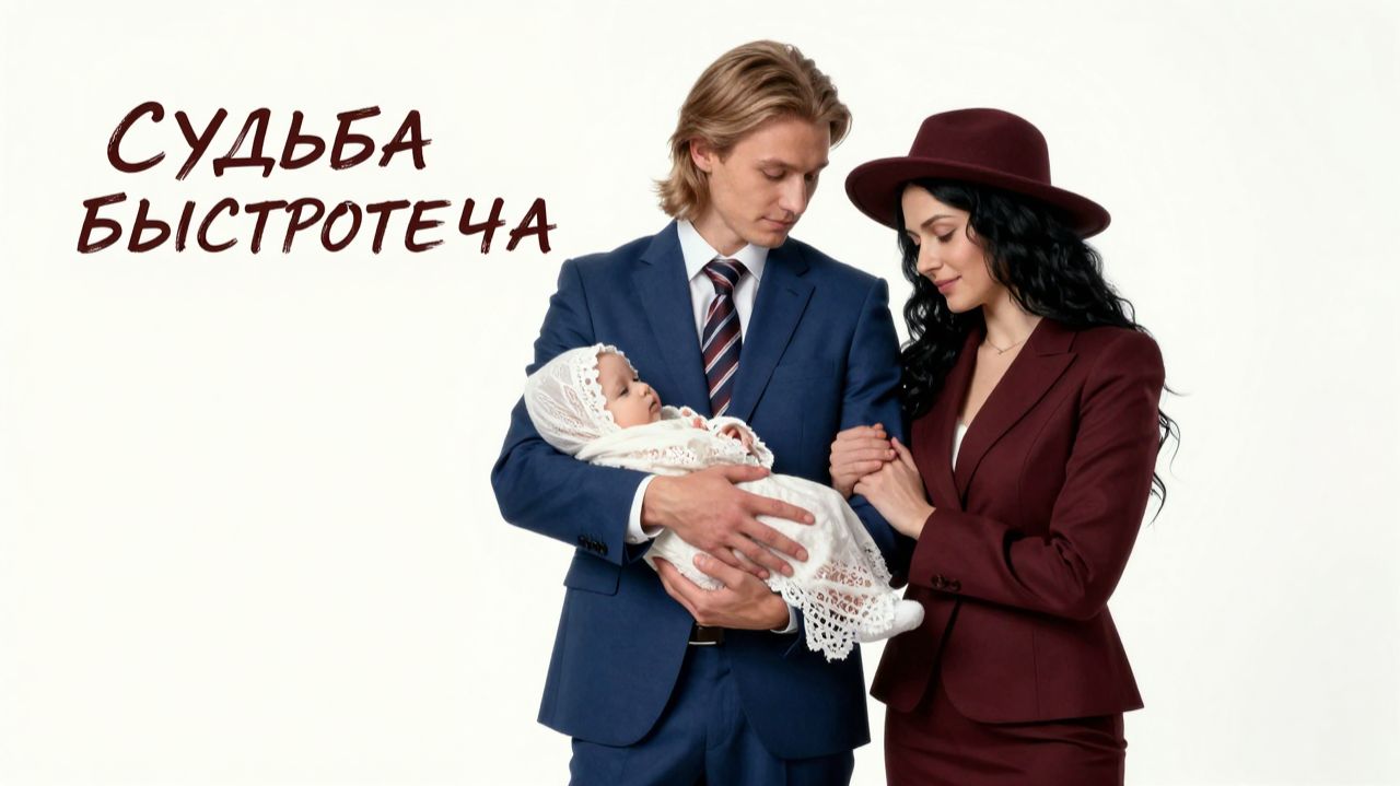 СУДЬБА ЖЕНЩИНЫ БЫСТРОТЕЧНА-англ.👩💝 - песня о времени и судьбе женщины