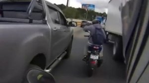 Спокойней нужно быть на дороге, и по отношению друг к другу