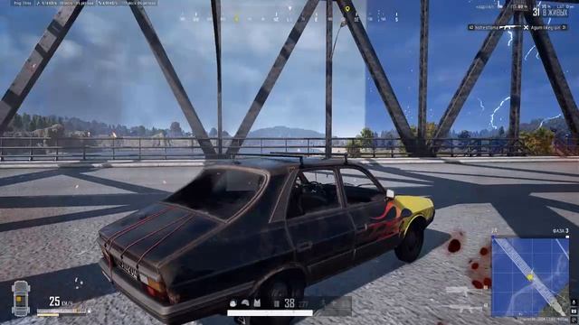 PLAYERUNKNOWN'S BATTLEGROUNDS 2026.04.19 - 18.25.17.07.Смерть.DVR