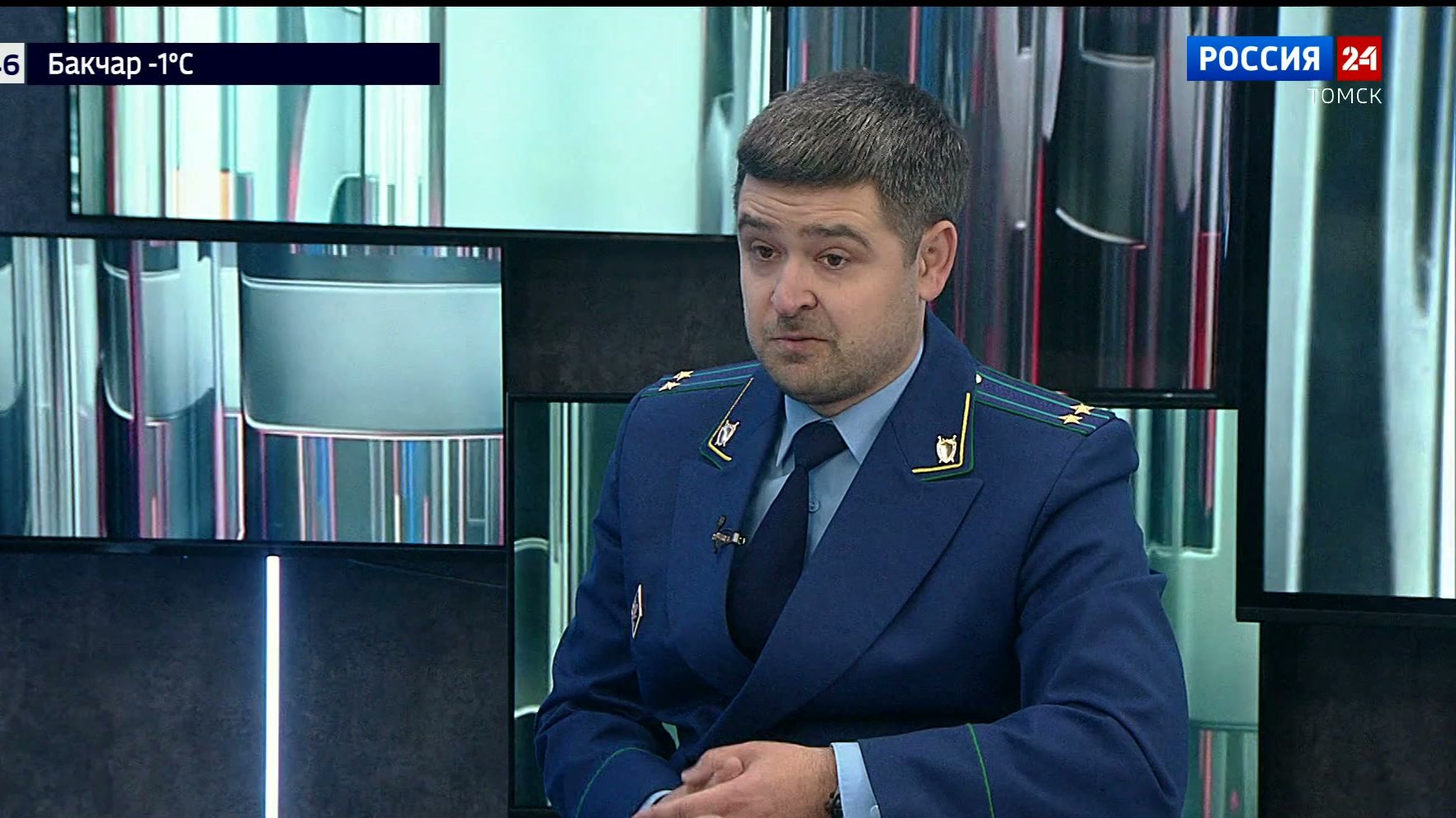 Интервью. Дмитрий Гришачёв