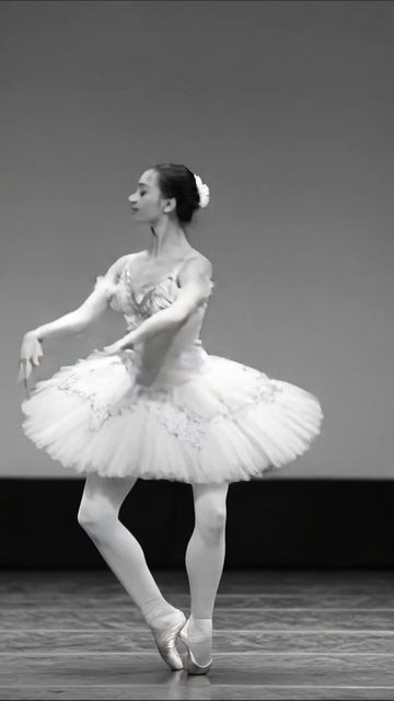 Танец в белом: Великолепие балета балет танец искусство