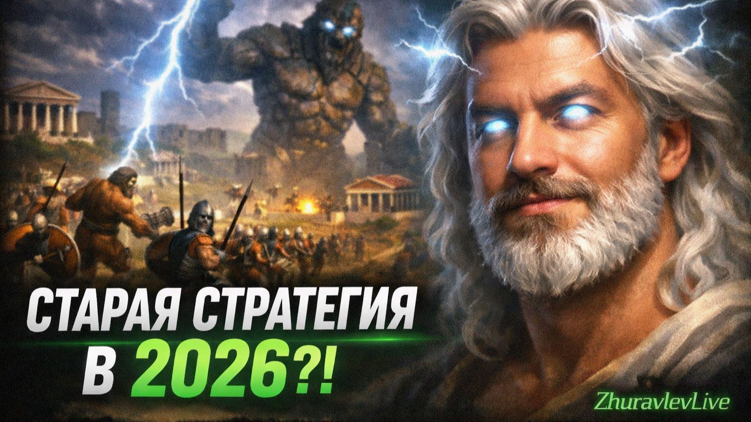 Age Of Mythology в 2026 году. Старый шедевр или просто ностальгия?