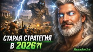 Age of Mythology в 2026 году. Старый шедевр или просто ностальгия?