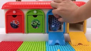 Asmr. Видео для детей. Нэвкин тв.(57)