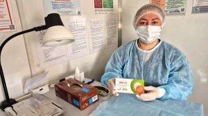 Жители Нягани смогут бесплатно пройти тест на ВИЧ