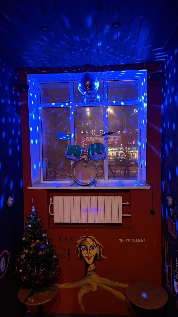 Живое выступление. Прогулки по воде (Наутилус) Cover