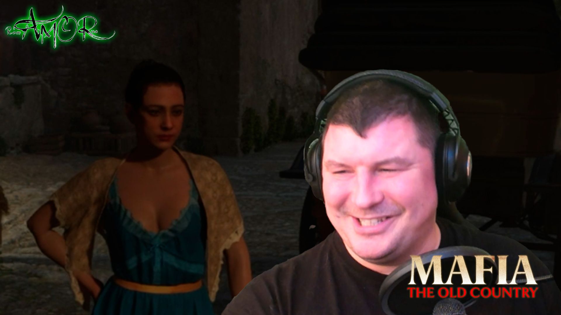 КОМПРОМАТ ► Mafia The Old Country #15