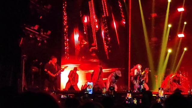 ANNA ASTI -Бумеранг (Балашиха 2023)