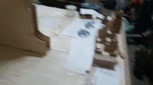 Строительство яхты Натали 800. 16 серия. Шпангоуты, сборка, обвязка, ч.4