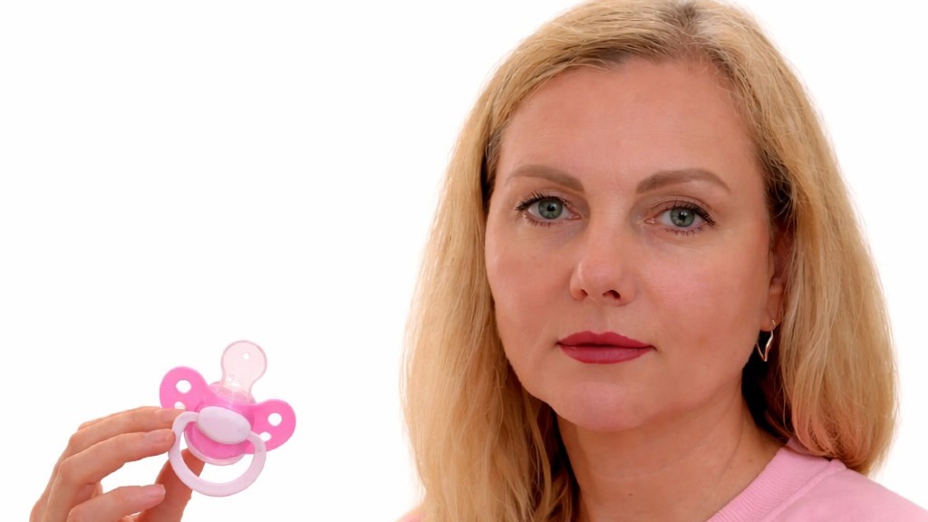 Вредна ли пустышка для речи? Отвечает Логопед-Дефектолог