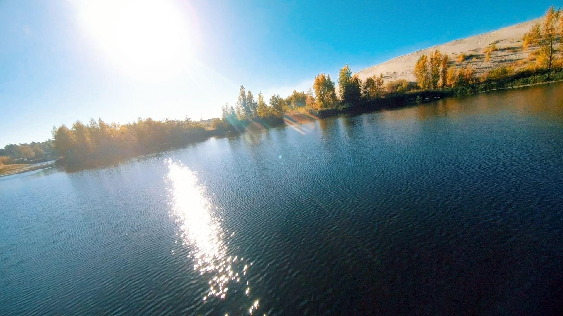 FPVell: Flight Compilation  | Cinematic Fpv #fpv