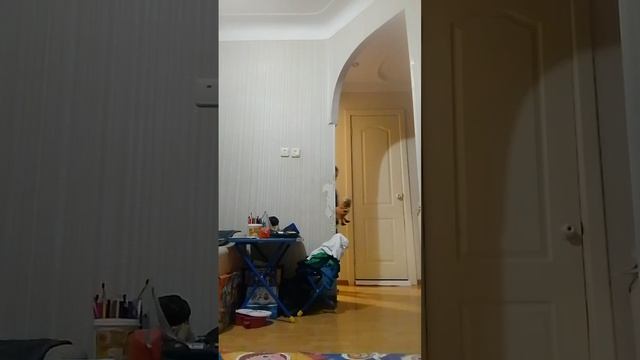 драюсь с доппи помидором 26 часть