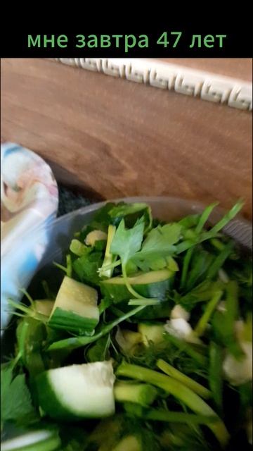 не здержался(