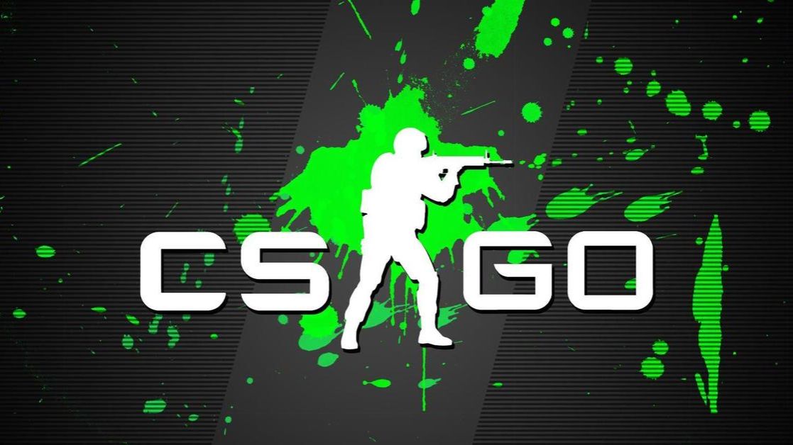 CS:Global Offensive