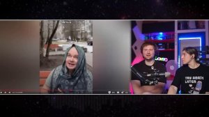 ТЕ САМЫЕ БАБКИ У ПОДЪЕЗДА. СБОРНИК | РЕАКЦИЯ на Алежу Обухова