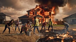 МЧС предупреждает: осторожно, весна!