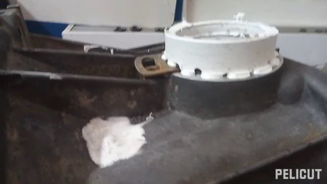 ремонт кпп москвич2141 12серия