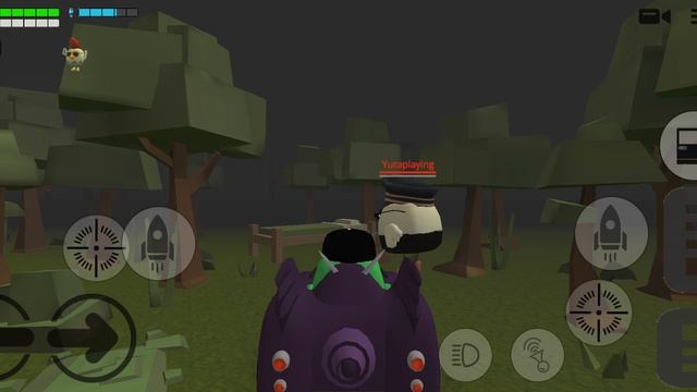 Проверка мифа2 часть