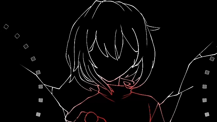 Frisk Megolovania