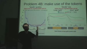 LLMы ≠ Мы. Нечеловеческие приёмы в рассуждениях языковых моделей с attention