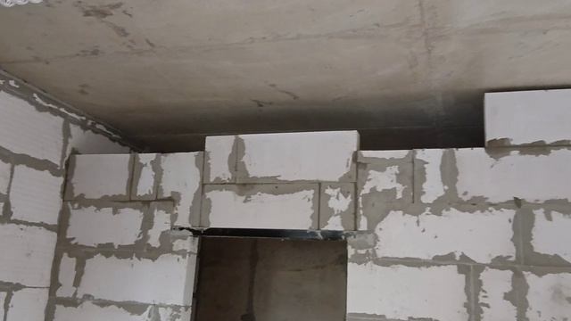 Ремонт. Новостройка. День 10.