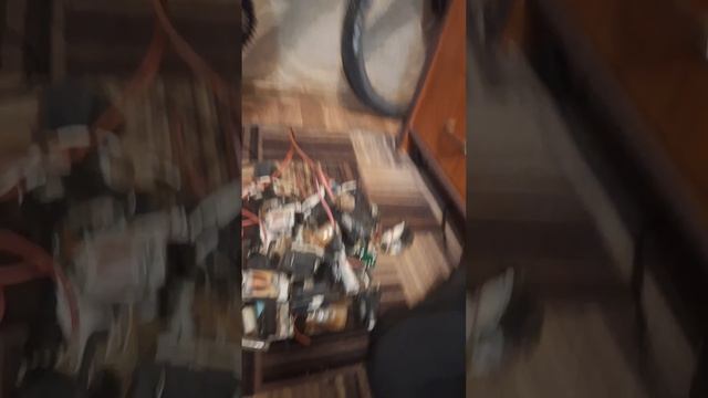 Подарки от подписчиков (20.04.26)