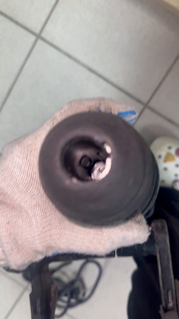 Дополнительный обзор на перфоратор Makita HR5211C