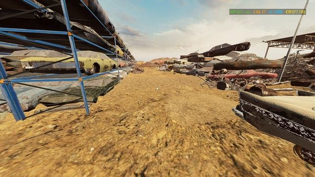 Срочное включение со свалки! Car Mechanic Simulator 2021.