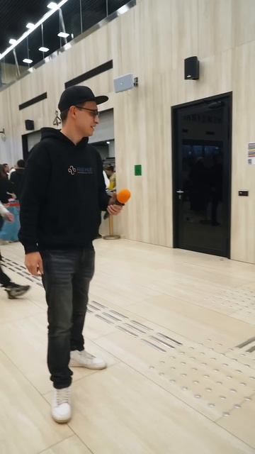 Интервью пошло не по плану…